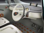 Nissan Effis 2003 года